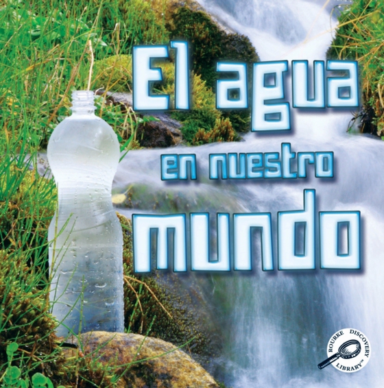 El agua en nuestro mundo (e-bog) af Mckenzie, Precious