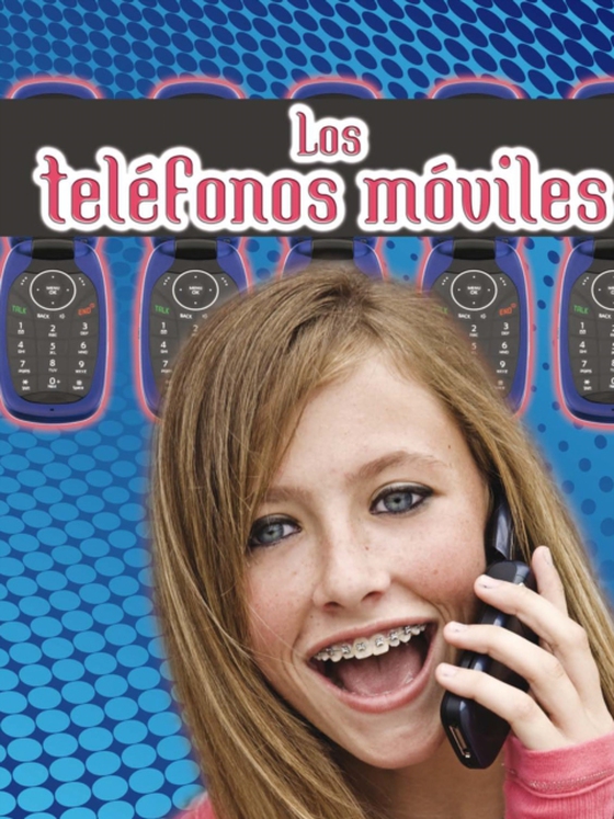 Los teléfonos móviles (e-bog) af McLeese, Don