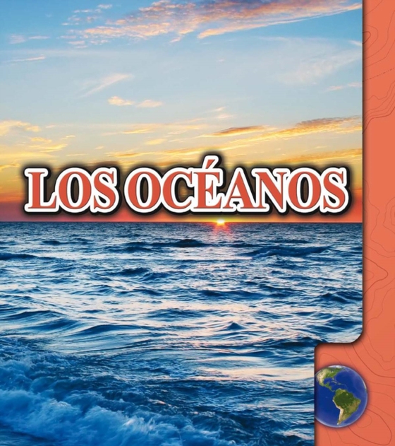 Los océanos