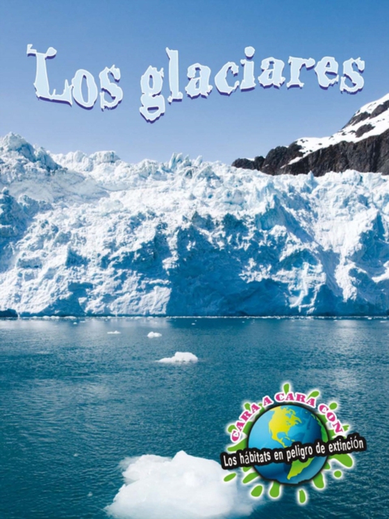 Los glaciares (e-bog) af Mckenzie, Precious