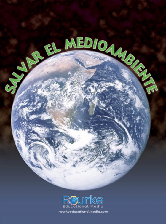 Salvar el medioambiente (e-bog) af Armentrout, Patricia