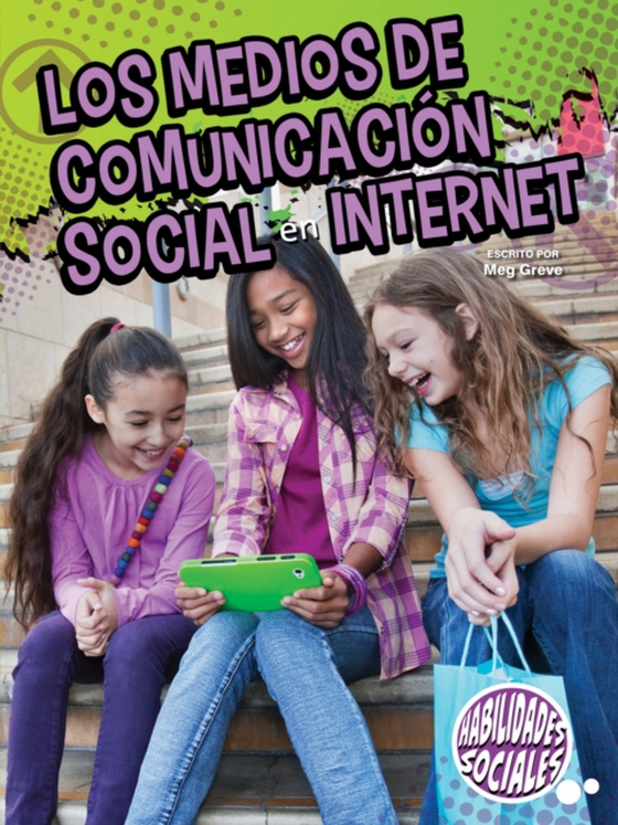 Los medios de comunicación social en internet