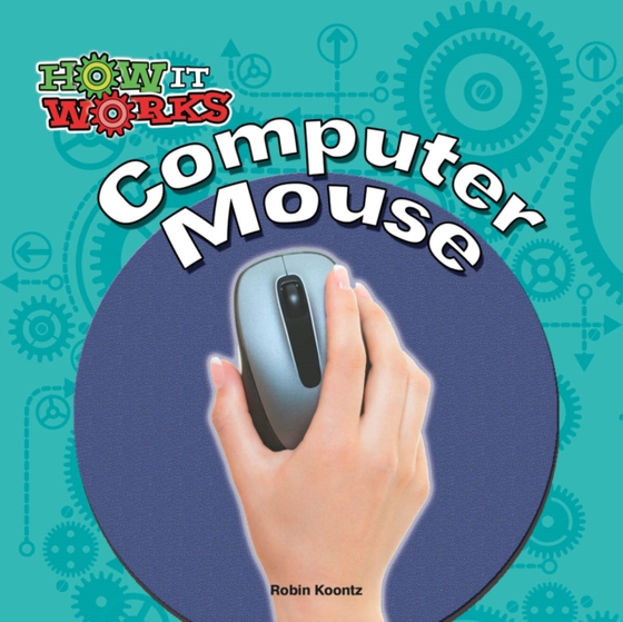 Computer Mouse (e-bog) af Koontz, Robin