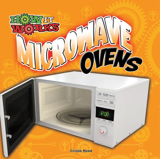 Microwave Ovens (e-bog) af Reed, Cristie