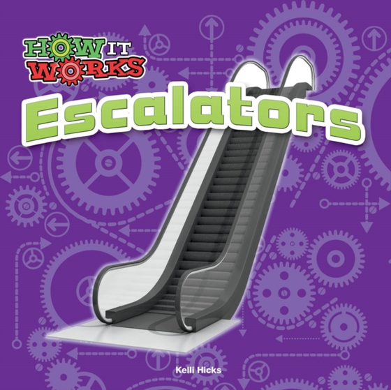 Escalators