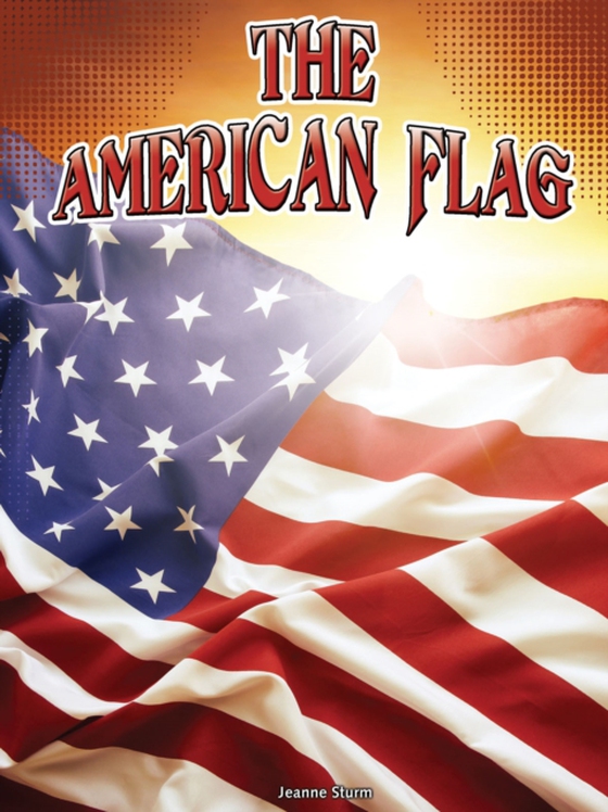 American Flag (e-bog) af Sturm, Jeanne