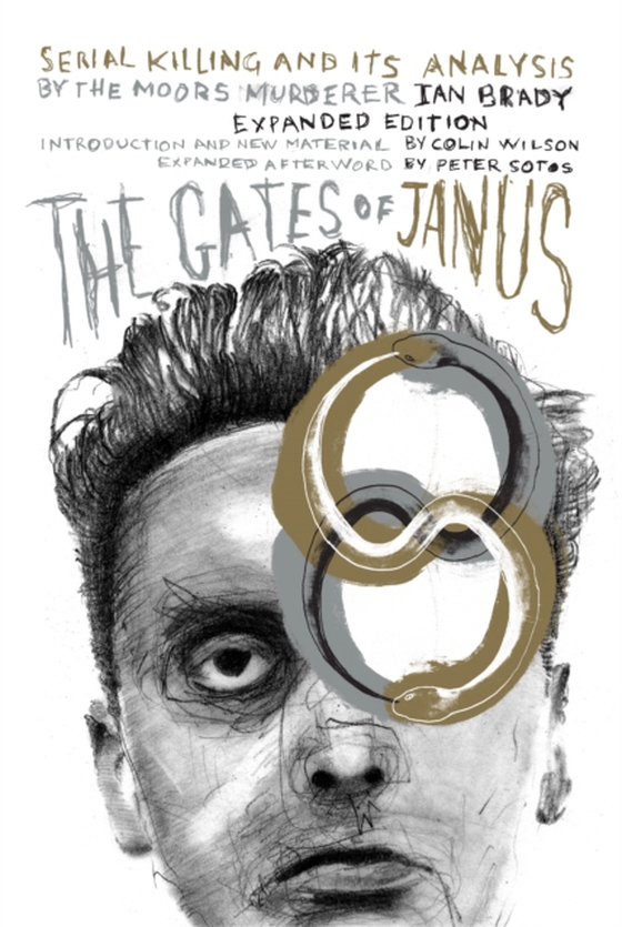 Gates of Janus (e-bog) af Brady, Ian