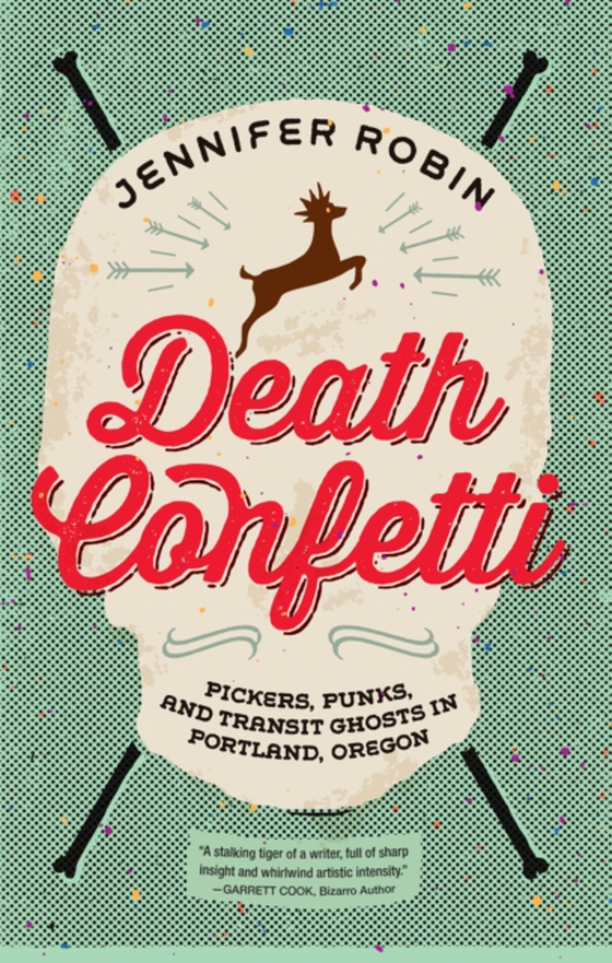 Death Confetti