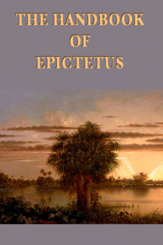 Handbook (e-bog) af Epictetus