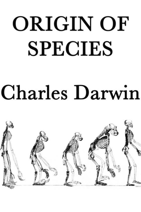 Origin of Species (e-bog) af Darwin, Charles