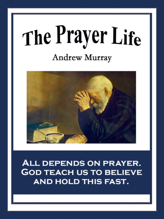 Prayer Life (e-bog) af Murray, Andrew