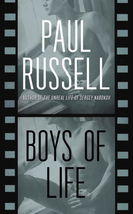 Boys of Life (e-bog) af Russell, Paul