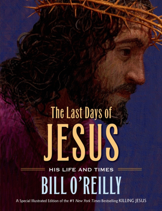 Last Days of Jesus