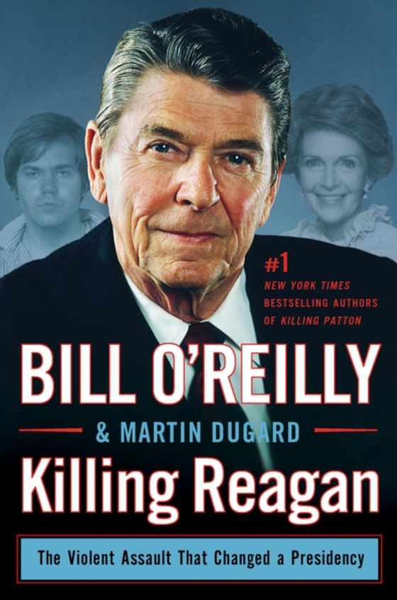Killing Reagan (e-bog) af Dugard, Martin