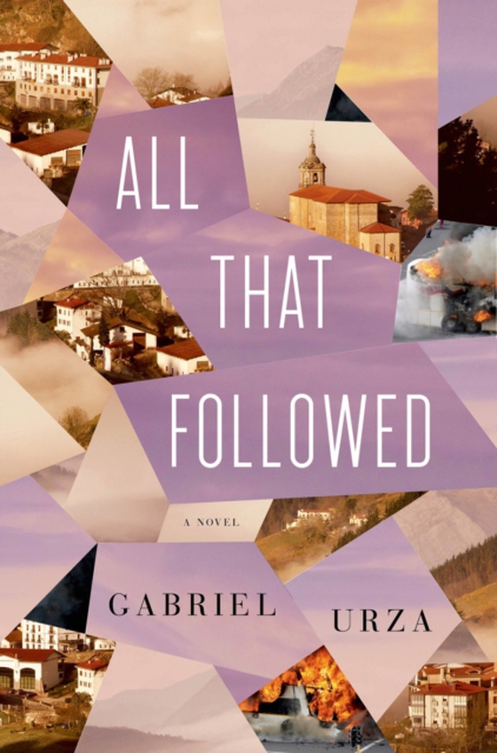 All That Followed (e-bog) af Urza, Gabriel