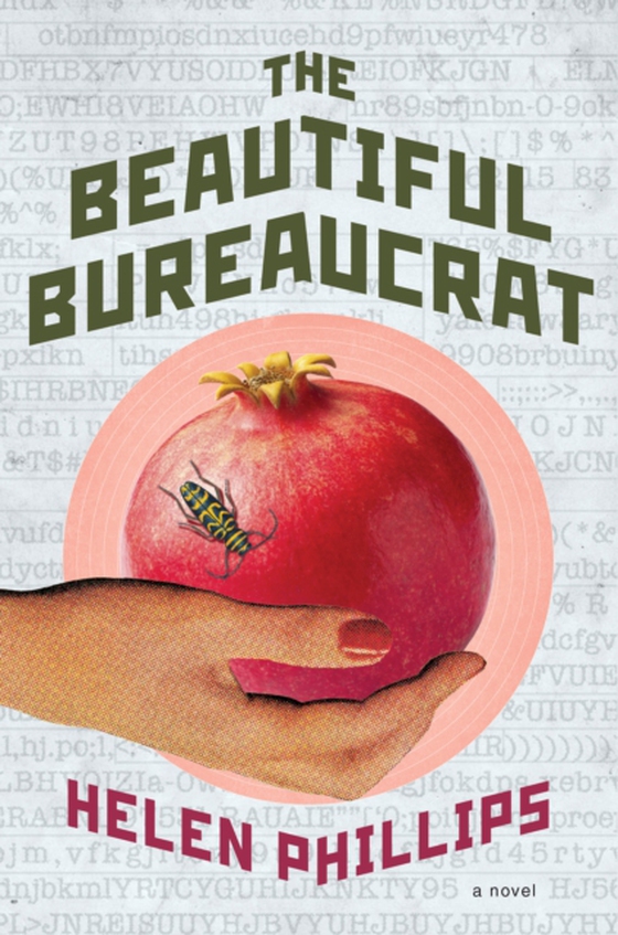 Beautiful Bureaucrat