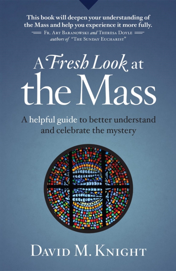 Fresh Look at the Mass