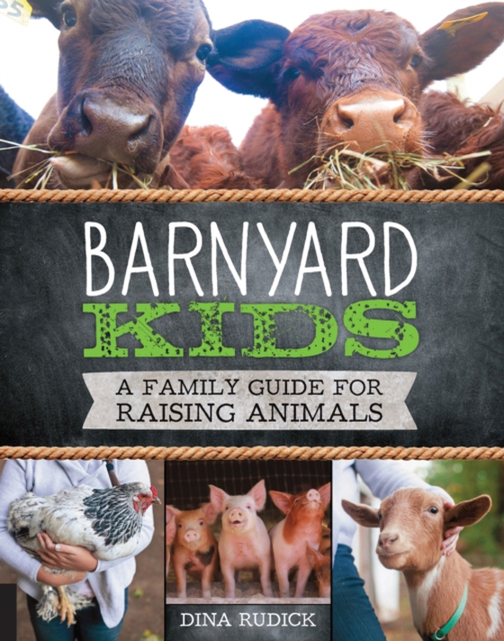 Barnyard Kids