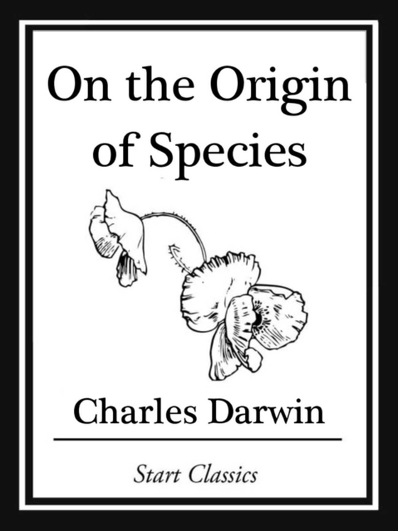 On the Origin of Species