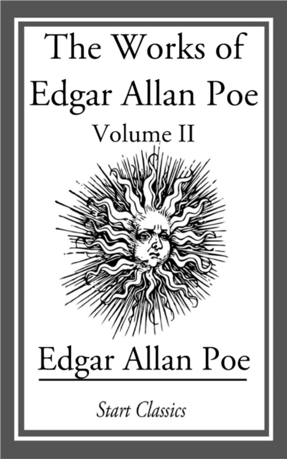 Works of Edgar Allan Poe