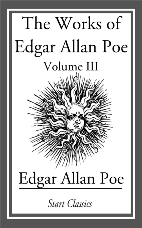 Works of Edgar Allan Poe (e-bog) af Poe, Edgar Allan