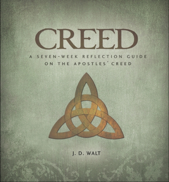 Creed (e-bog) af J. D. Walt