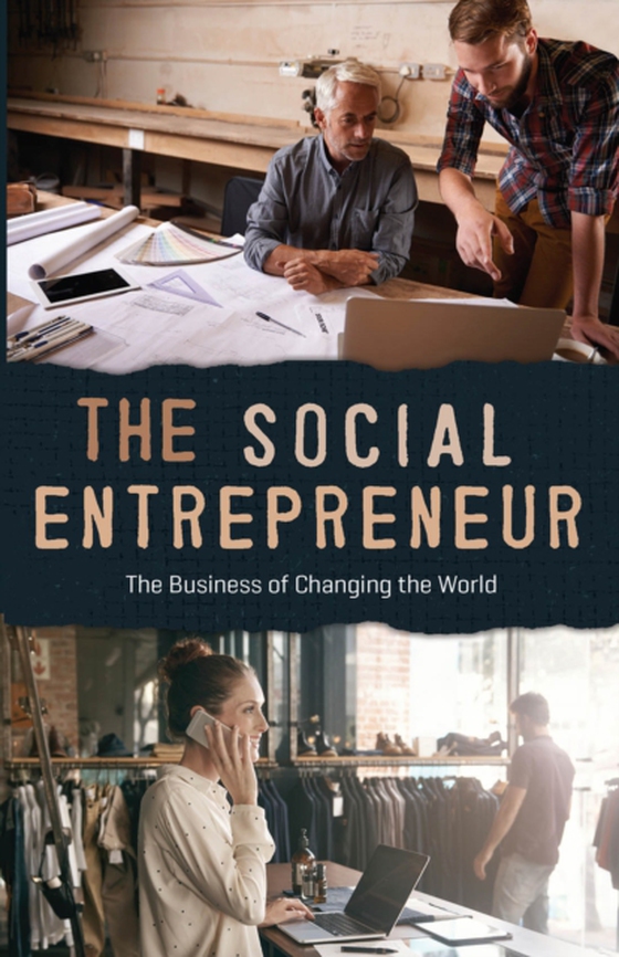 Social Entrepreneur