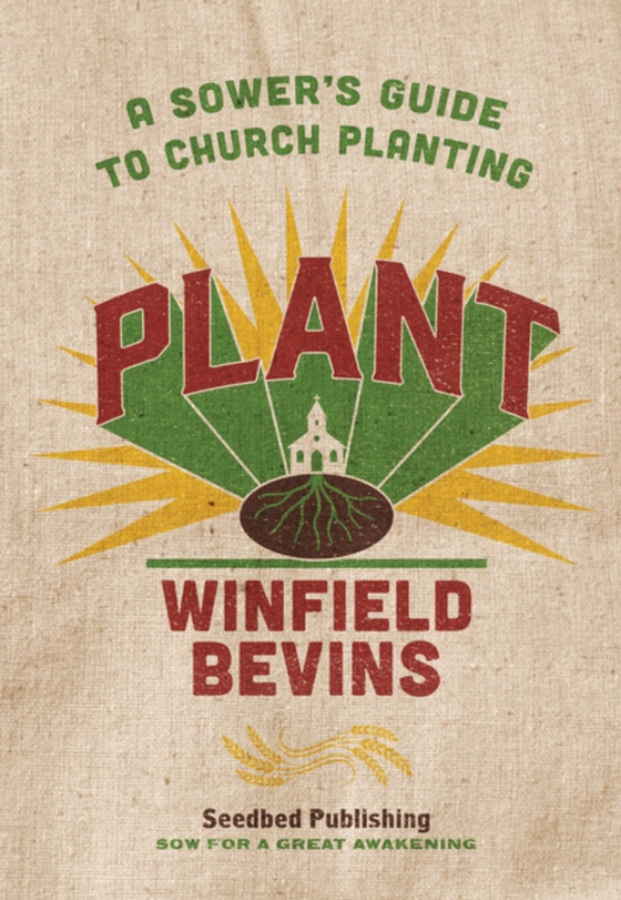 Plant (e-bog) af Winfield Bevins