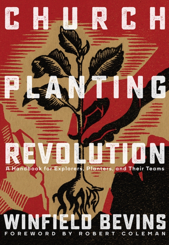 Church-Planting Revolution