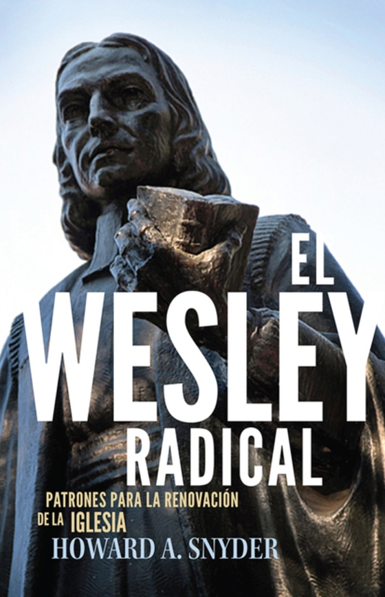 El Wesley Radical