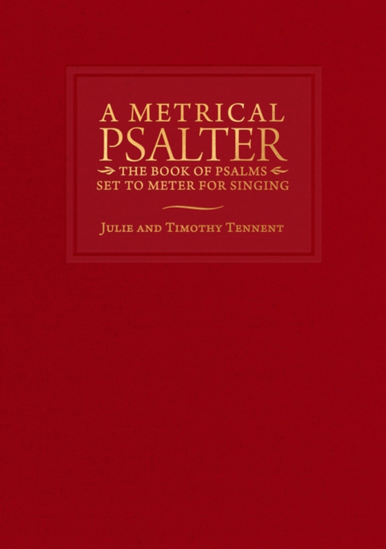 Metrical Psalter