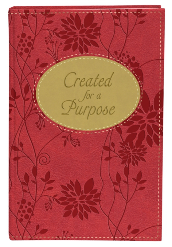 Created for a Purpose Gift Edition (e-bog) af Sala, Darlene