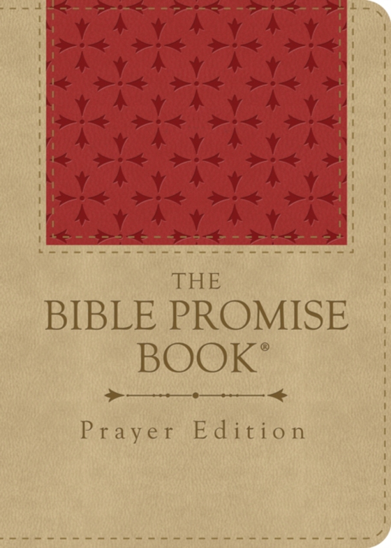 Bible Promise Book Prayer Edition (e-bog) af Staff, Compiled by Barbour