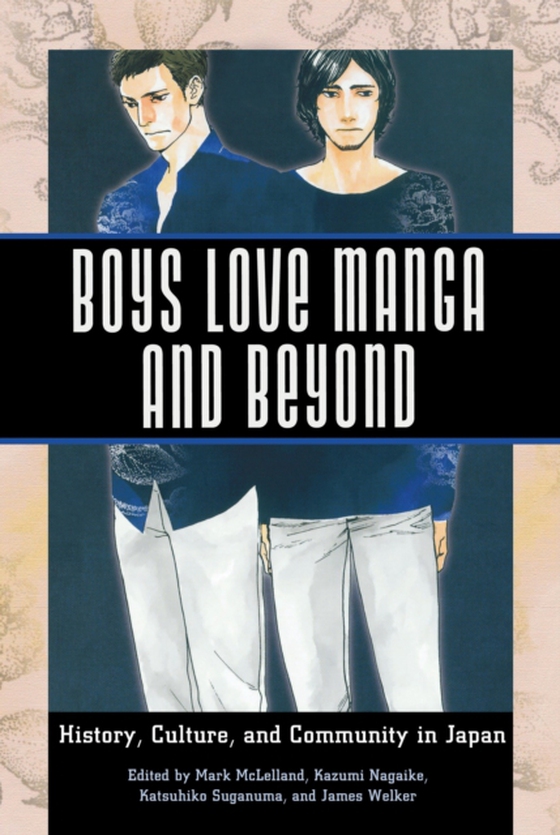 Boys Love Manga and Beyond (e-bog) af -