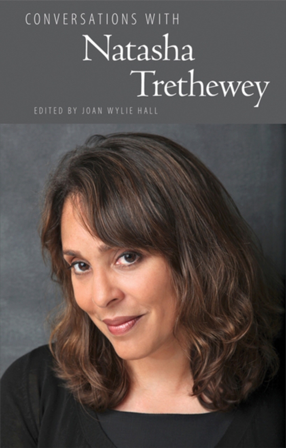 Conversations with Natasha Trethewey (e-bog) af -