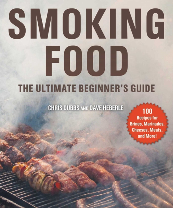 Smoking Food (e-bog) af Heberle, Dave