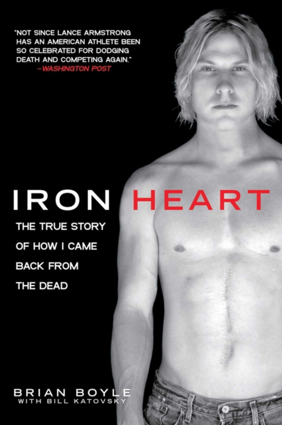 Iron Heart