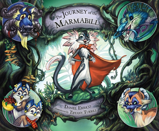 Journey of the Marmabill