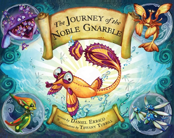 Journey of the Noble Gnarble