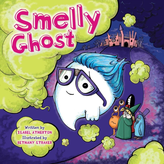 Smelly Ghost