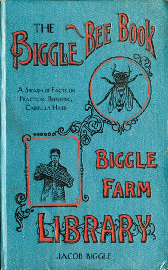 Biggle Bee Book (e-bog) af Biggle, Jacob