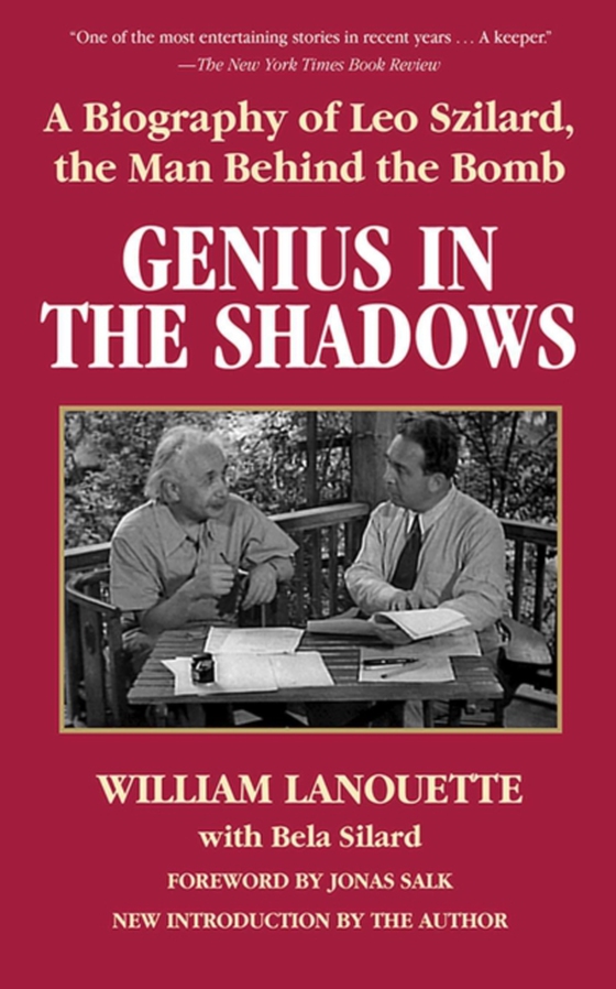 Genius in the Shadows (e-bog) af Lanouette, William