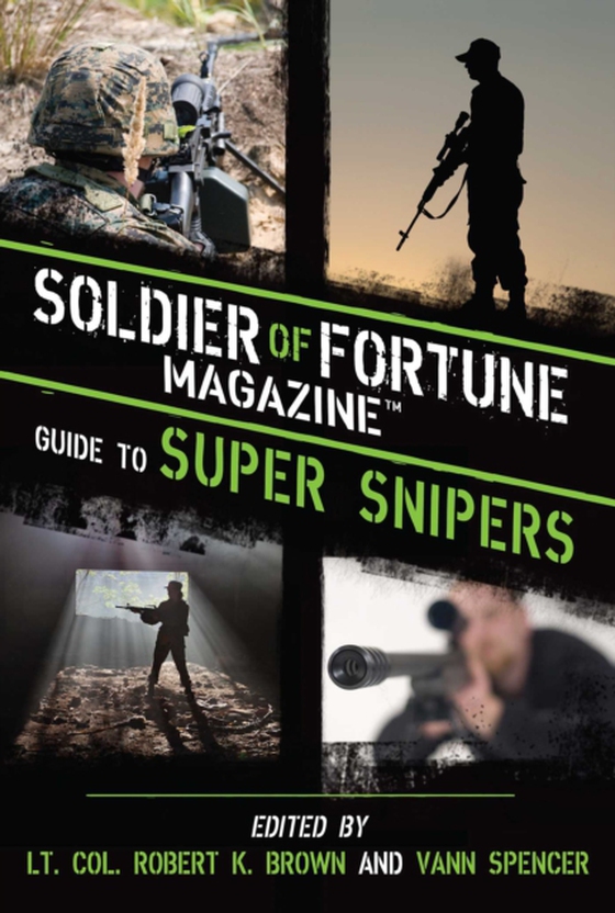 Super Snipers (e-bog) af -