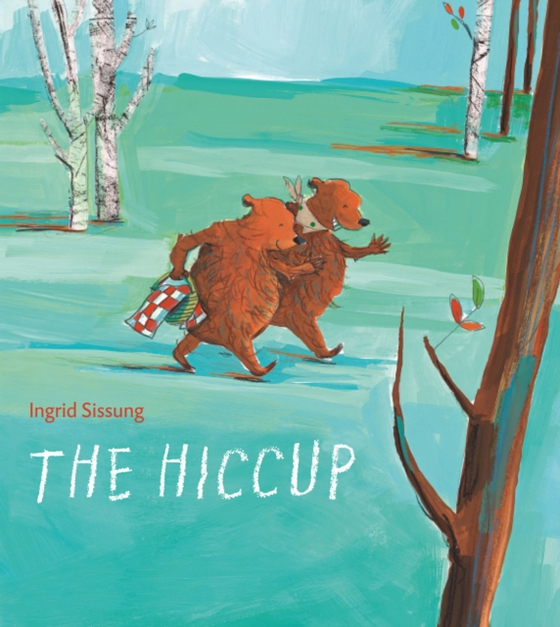 Hiccup (e-bog) af -