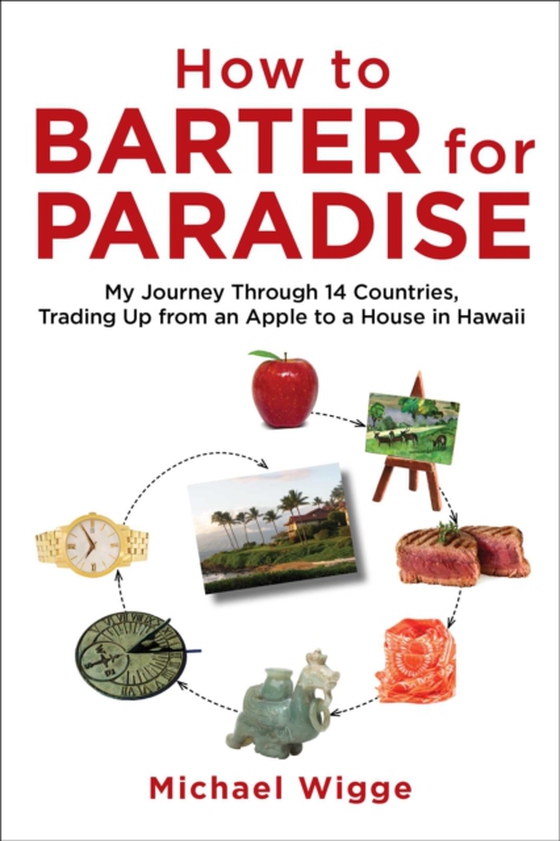 How to Barter for Paradise