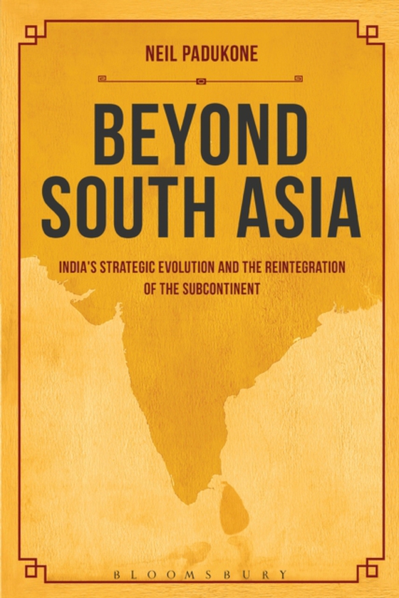 Beyond South Asia