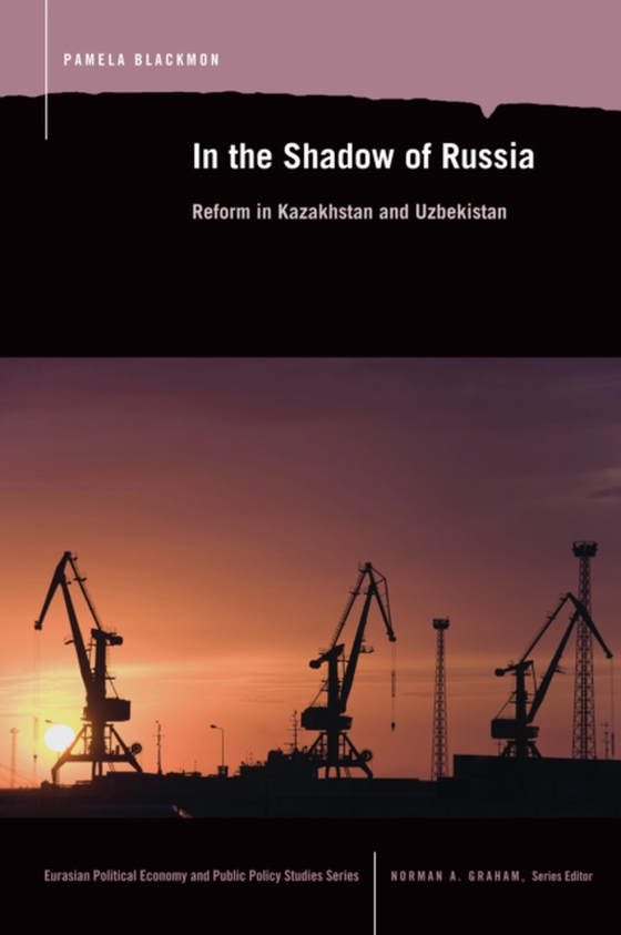 In the Shadow of Russia