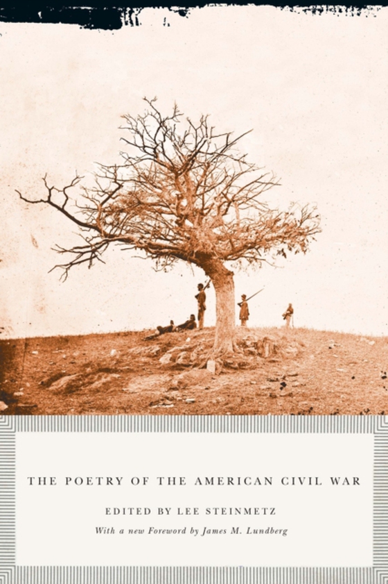 Poetry of the American Civil War (e-bog) af -