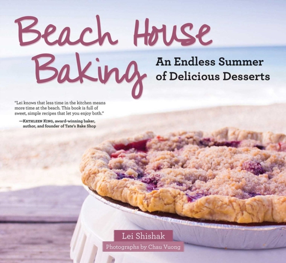 Beach House Baking