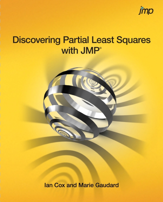 Discovering Partial Least Squares with JMP (e-bog) af Gaudard, Marie